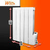 Radiator Warm Tech 900 W
