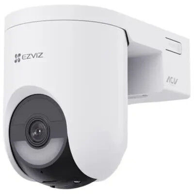 Videocamera di Sorveglianza Ezviz CS-HB8C-R100-1N4WFL