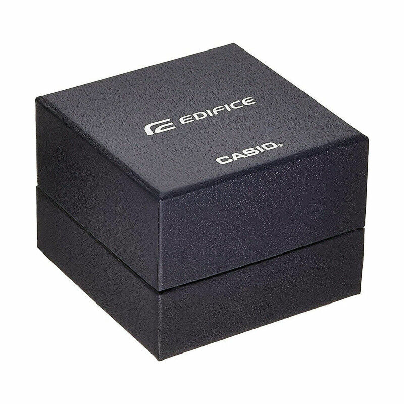 Orologio Uomo Casio Argentato