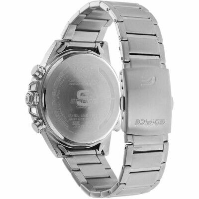 Men's Watch Casio Silver