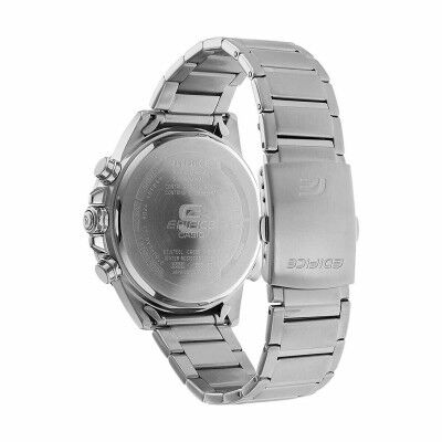 Men's Watch Casio Silver