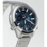 Men's Watch Casio Silver