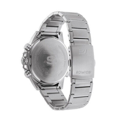 Men's Watch Casio Silver