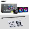 Liquid Refrigeration Kit MSI
