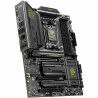 Motherboard MSI AMD AM5 AMD AMD X870E
