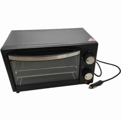 Forno HTC EQUIPEMENT ELECTRIC OVEN 9 L 300 W