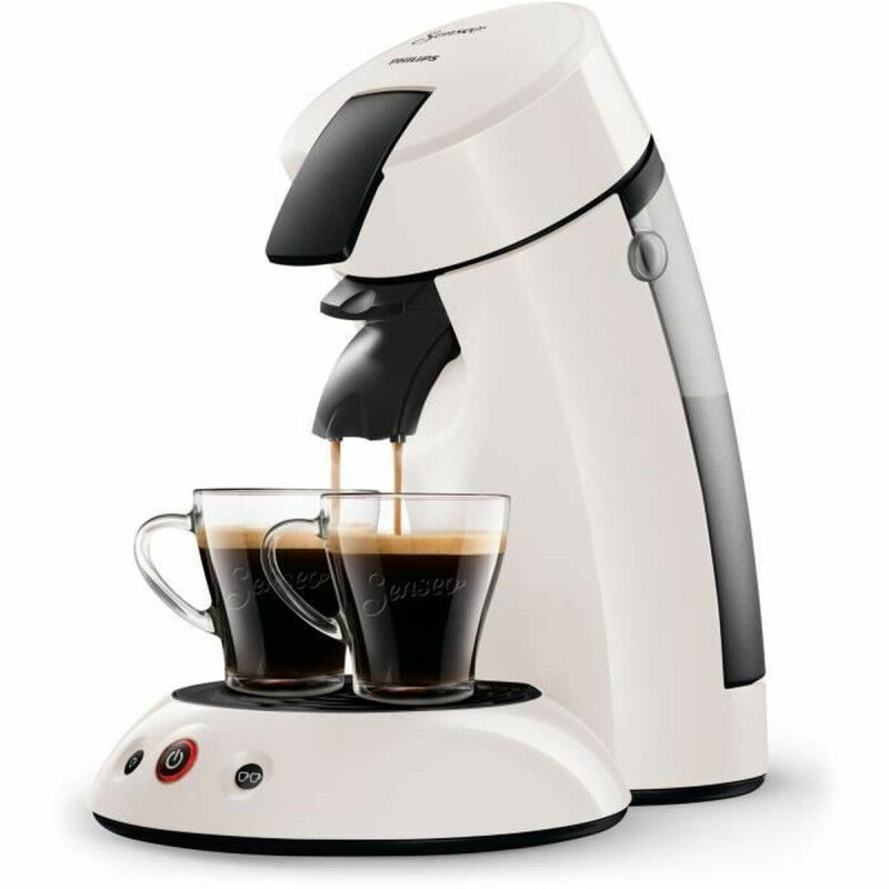 Caffettiera con Capsule Philips HD7806.41 1450 W 700 ml