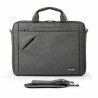 Valigetta per Portatile Port Designs Grigio 14"