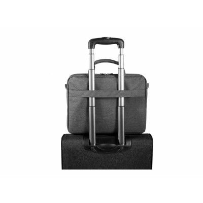 Valigetta per Portatile Port Designs Grigio 14"