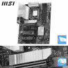 Scheda Madre MSI LGA 1851 AMD