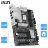 Scheda Madre MSI LGA 1851 AMD