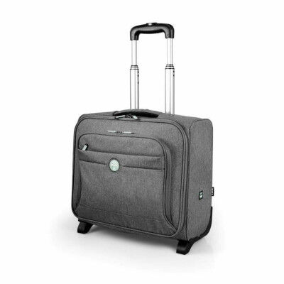 Valigetta per Portatile Port Designs 400708 Grigio 16"