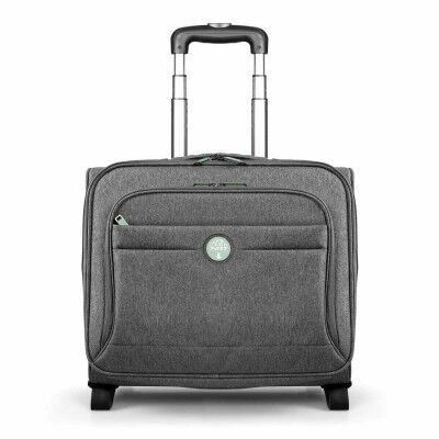 Valigetta per Portatile Port Designs 400708 Grigio 16"