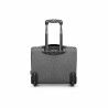 Valigetta per Portatile Port Designs 400708 Grigio 16"