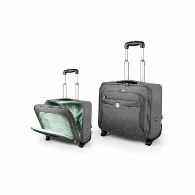 Valigetta per Portatile Port Designs 400708 Grigio 16"