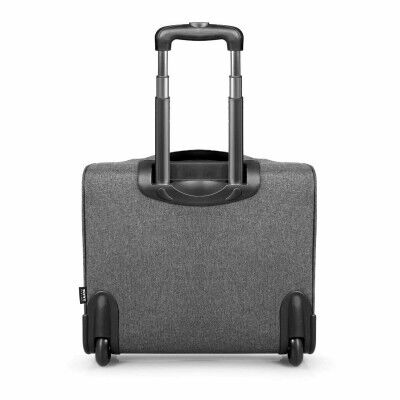 Valigetta per Portatile Port Designs 400708 Grigio 16"