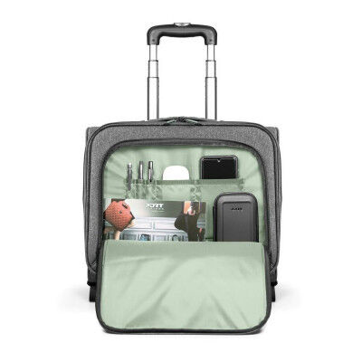 Valigetta per Portatile Port Designs 400708 Grigio 16"