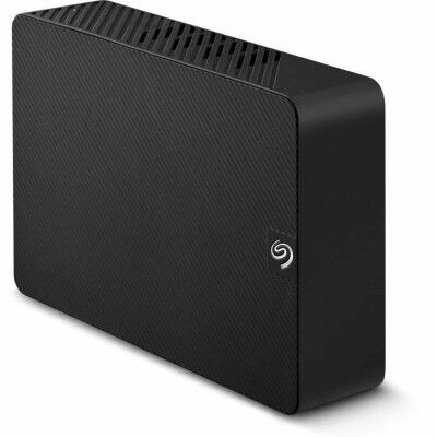 Hard Disk Esterno Seagate 8TB 3,5" Nero