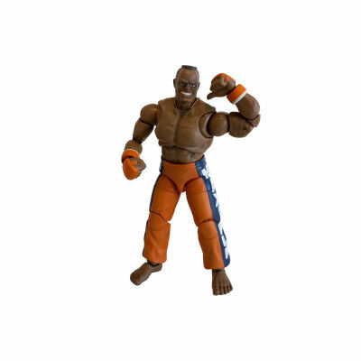 Statuetta Articolata Street Fighter
