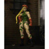 Statuetta Articolata Street Fighter