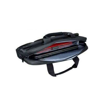 Valigetta per Portatile Port Designs Nero