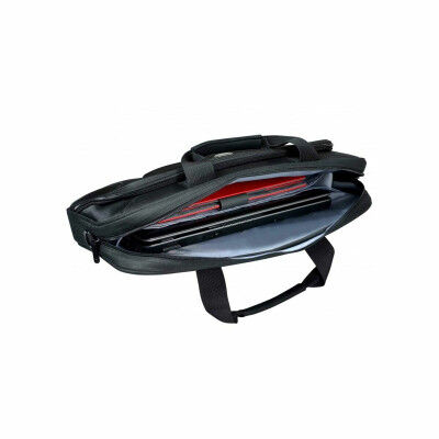 Valigetta per Portatile Port Designs Nero