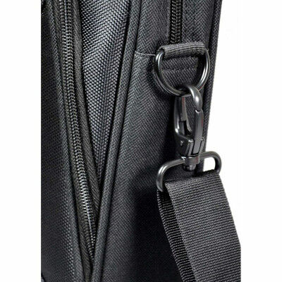 Valigetta per Portatile Port Designs Nero