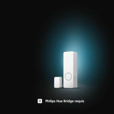 Smart Sensor for Doors and Windows Philips
