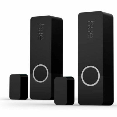 Smart Sensor for Doors and Windows Philips (4 Units)