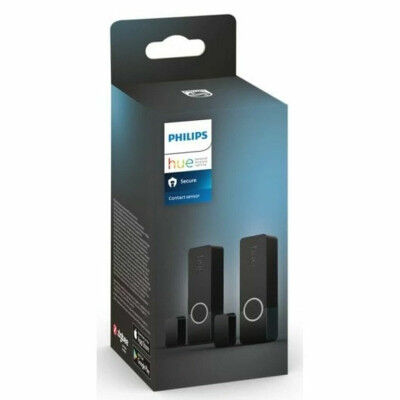 Smart Sensor for Doors and Windows Philips (4 Units)