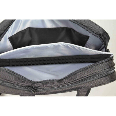 Valigetta per Portatile Port Designs Nero