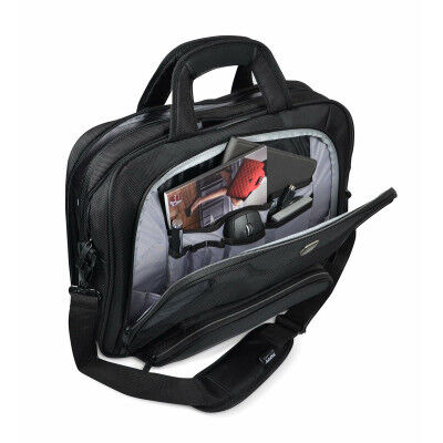 Valigetta per Portatile Port Designs Nero