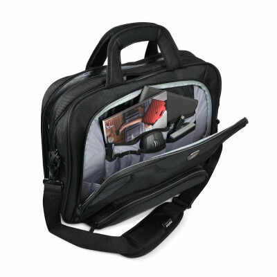 Valigetta per Portatile Port Designs Nero