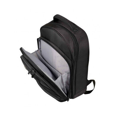 Laptop Backpack Port Designs 170226
