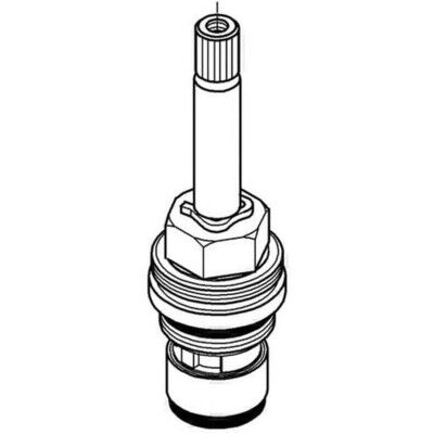 Aeratore Grohe 47450-000