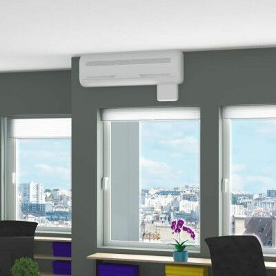 Condensate lift pump SFA Sanicondens Clim Deco