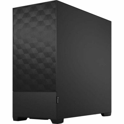 Case computer desktop ATX Fractal Pop Air Nero