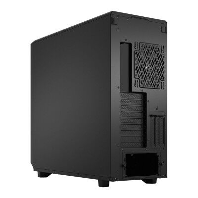 Case computer desktop ATX Fractal