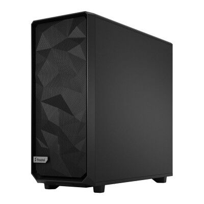 Case computer desktop ATX Fractal