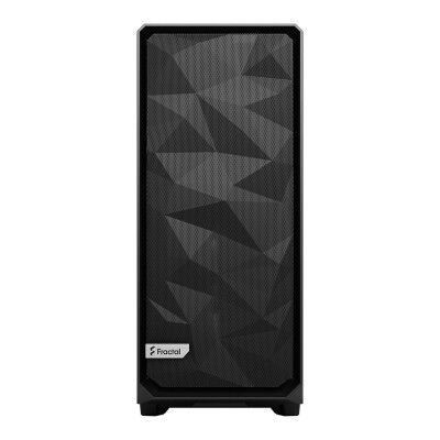 Case computer desktop ATX Fractal