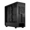Case computer desktop ATX Fractal