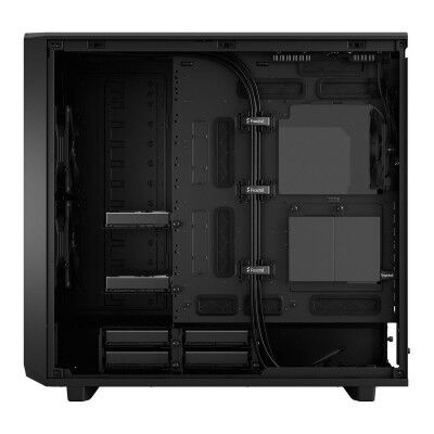 Case computer desktop ATX Fractal