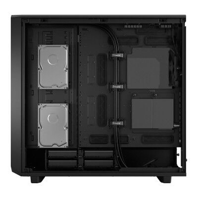 Case computer desktop ATX Fractal