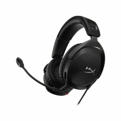 Auricolari HyperX Nero