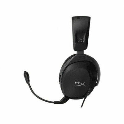 Headphones HyperX Black