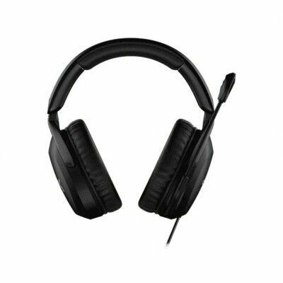 Auricolari HyperX Nero
