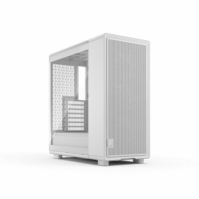 Case computer desktop ATX Fractal FD-C-EPO1A-03 Bianco
