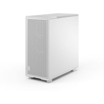 Case computer desktop ATX Fractal FD-C-EPO1A-03 Bianco