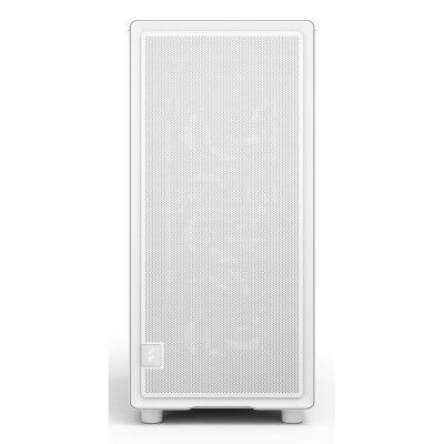 Case computer desktop ATX Fractal FD-C-EPO1A-03 Bianco