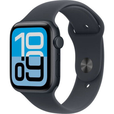 Smartwatch Apple Nero Ø 44 mm
